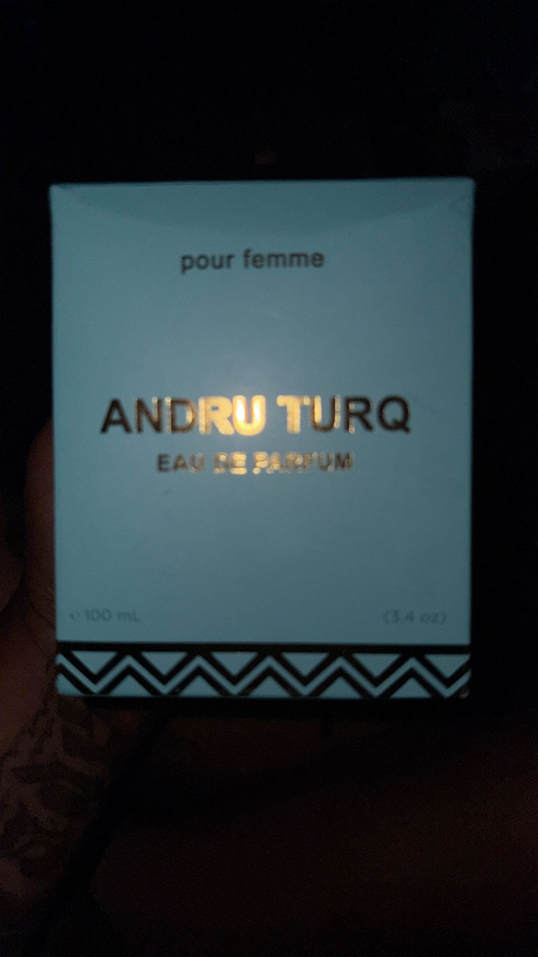 Perfume