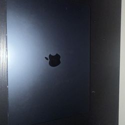 2025 Apple MacBook Air 15-inches M4 Chip 16gb Ram 256GB SSD Midnight 