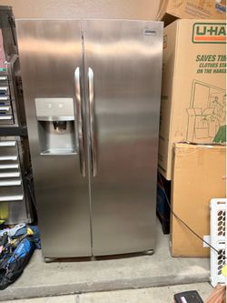 Frigidaire Gallery