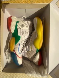 Adidas Pharrell Adidas crazy byw