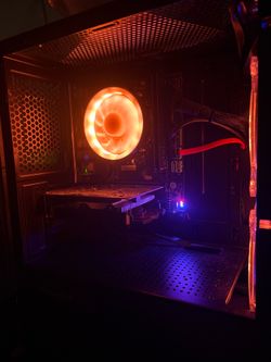 Gaming pc