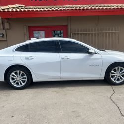 2018 Chevy Malibu!!! 🚘