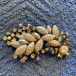 Vintage Beau Brooch 