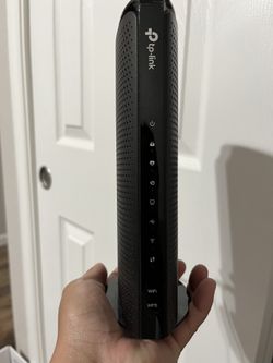 Tp Link Modem 