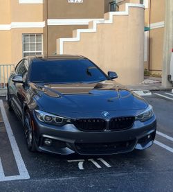 2019 BMW 430i