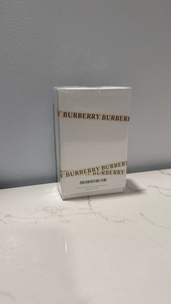 BURBERRY HER