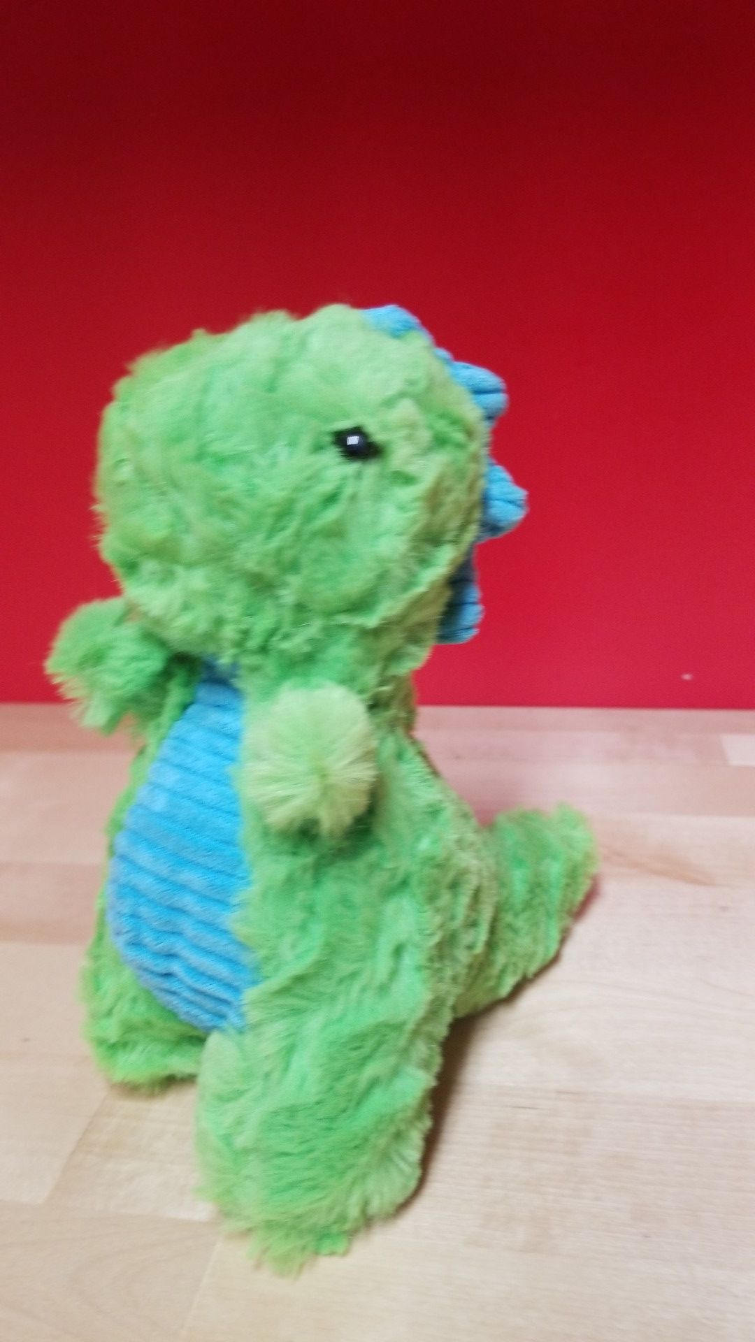 Animal adventure 8" plush