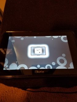 Kurio 7s tablet