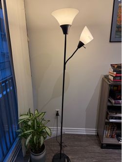 Standing Lamp