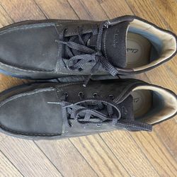 Clark Goretex New Mens Size 12