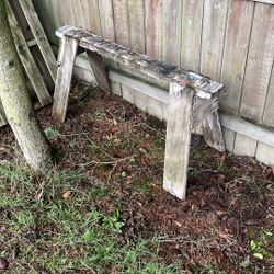 Available Today. Free Sawhorse N. Lynnwood 
