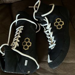 Rudis Wrestling Shoes
