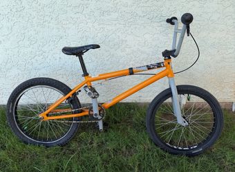 Haro Forum Counterpart Lite BMX bike - old school
