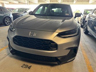 2026 Honda HR-V