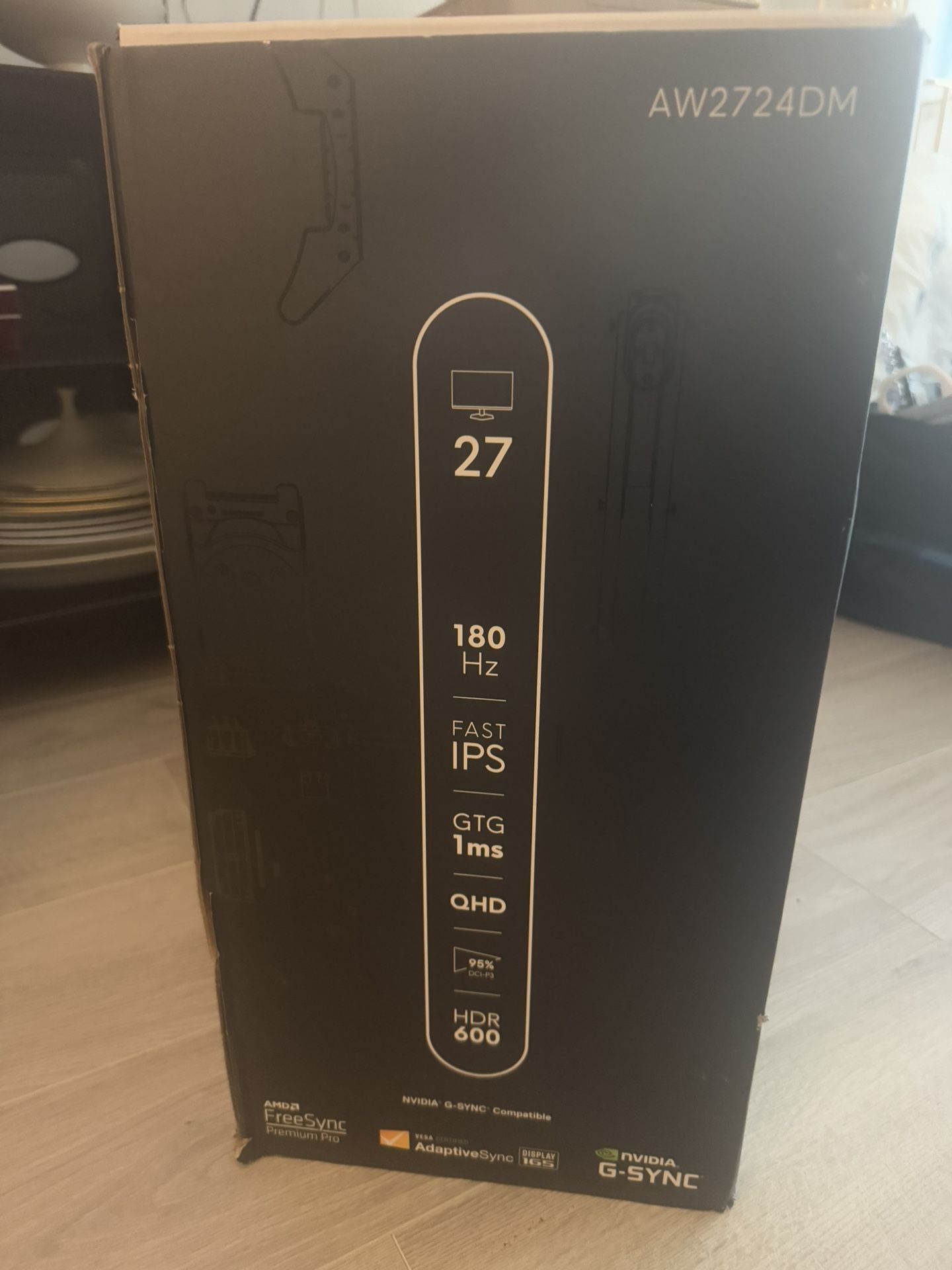 Gaming Monitor