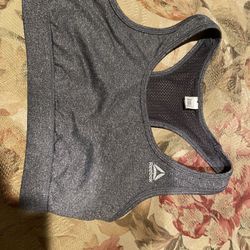Reebok Teen sports bra