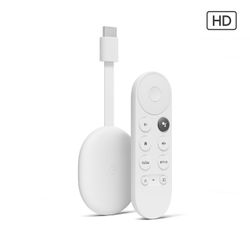 Google Chomecast Unlimited 