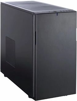 Factral Design Define R5