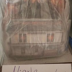 Michael Myers Loungefly Backpack