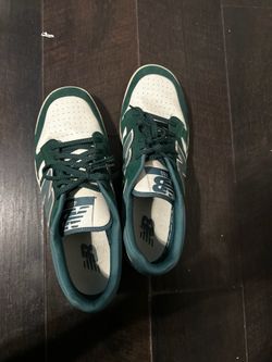 New Balences size 13