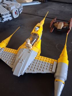 Lego Star Wars