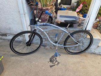 29 in custom Dyno glide