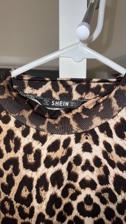 Shein Dress Size Large 