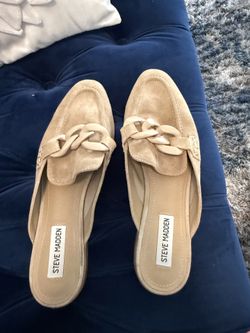 Steve Madden Shoes size 9