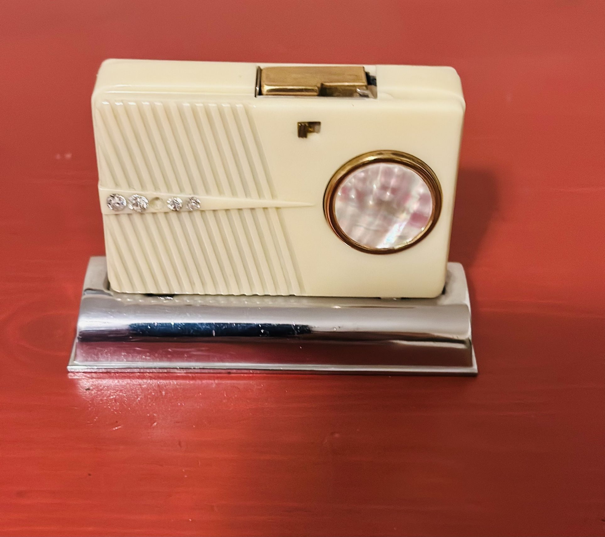 Vintage Radio