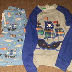 Boys Gymboree Outfit