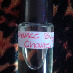 Chance by Chanel Body Oil for Women