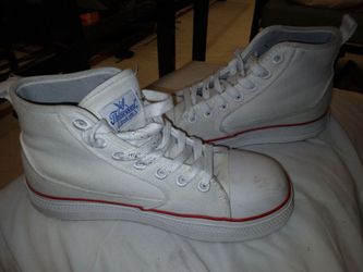 Thorogood hydrate work shoes women's size 10.5