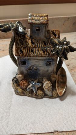 Tealite Holder