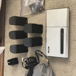 BOSE Speakers