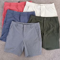Under armor shorts(40 for  all)