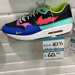 Nike Air Max 1 