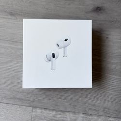 AirPods Pro 2 - Like New