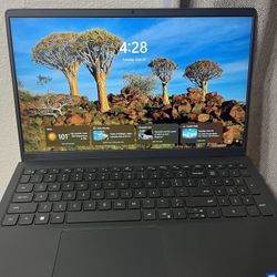 Dell Inspiron 15 laptop 