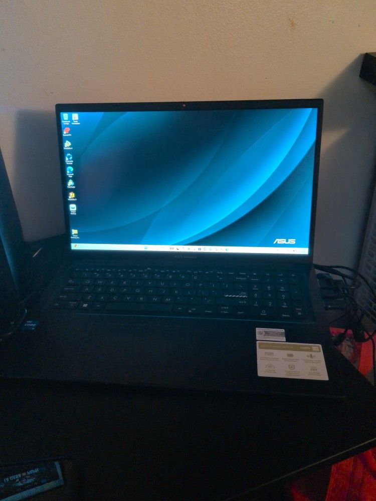 Asus VivaBook Excelente Estado
