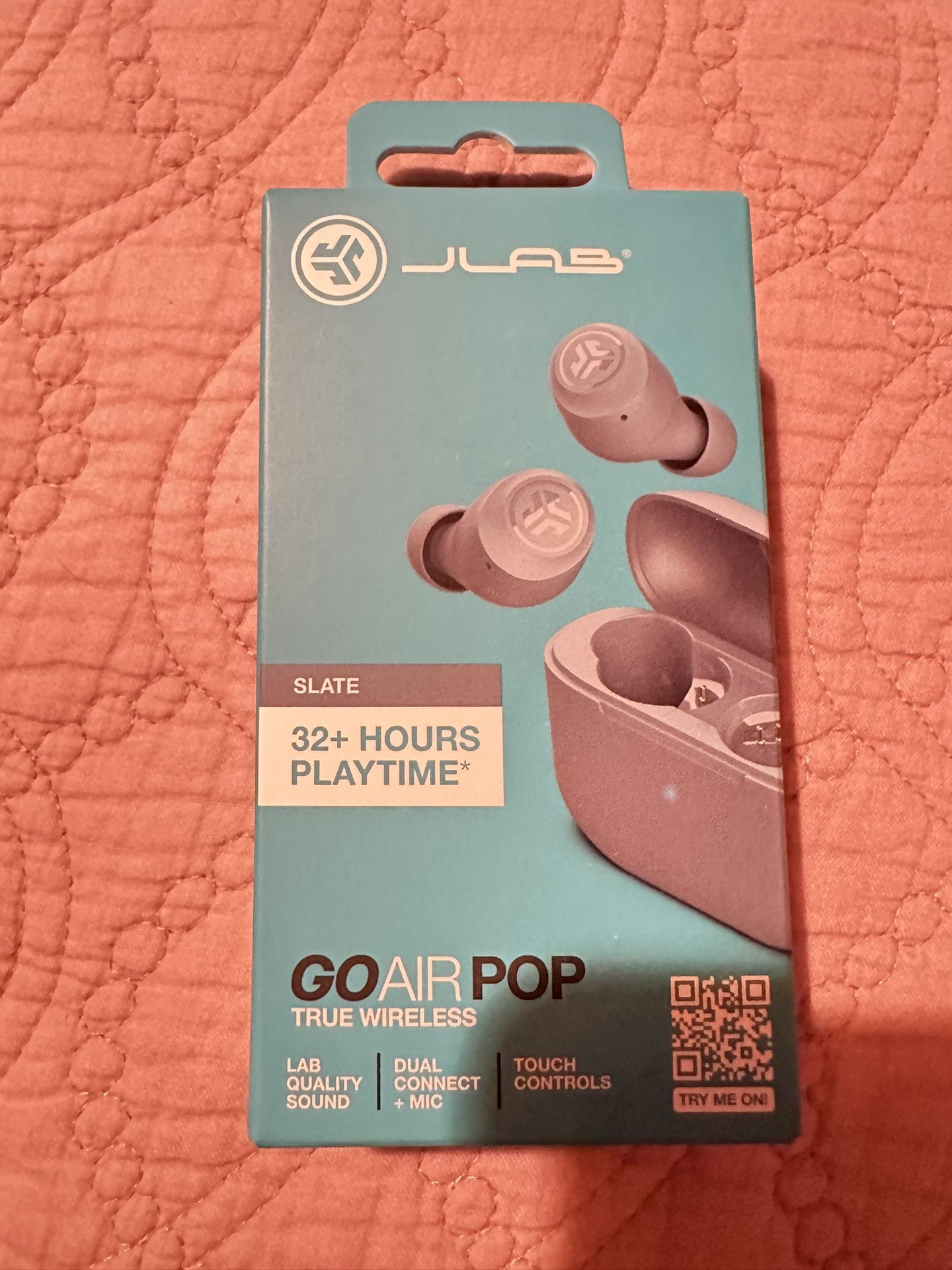 Wireless Earbuds