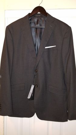 ZARA Blazer Black Size 54