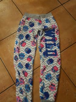 Girl pjs