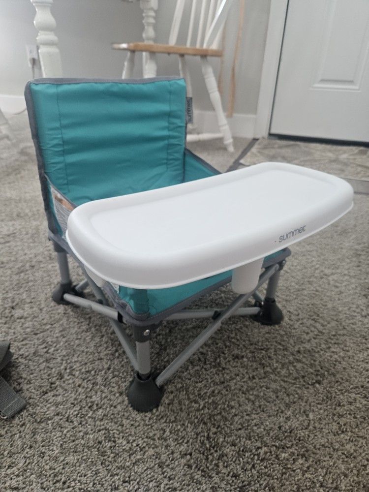 Fold Up Chair For Babies/Toddlers