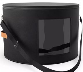 Hat Storage Box 17x11