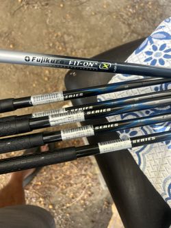 Calloway Clubs  2 V O . Numerous Brands and Clubs 