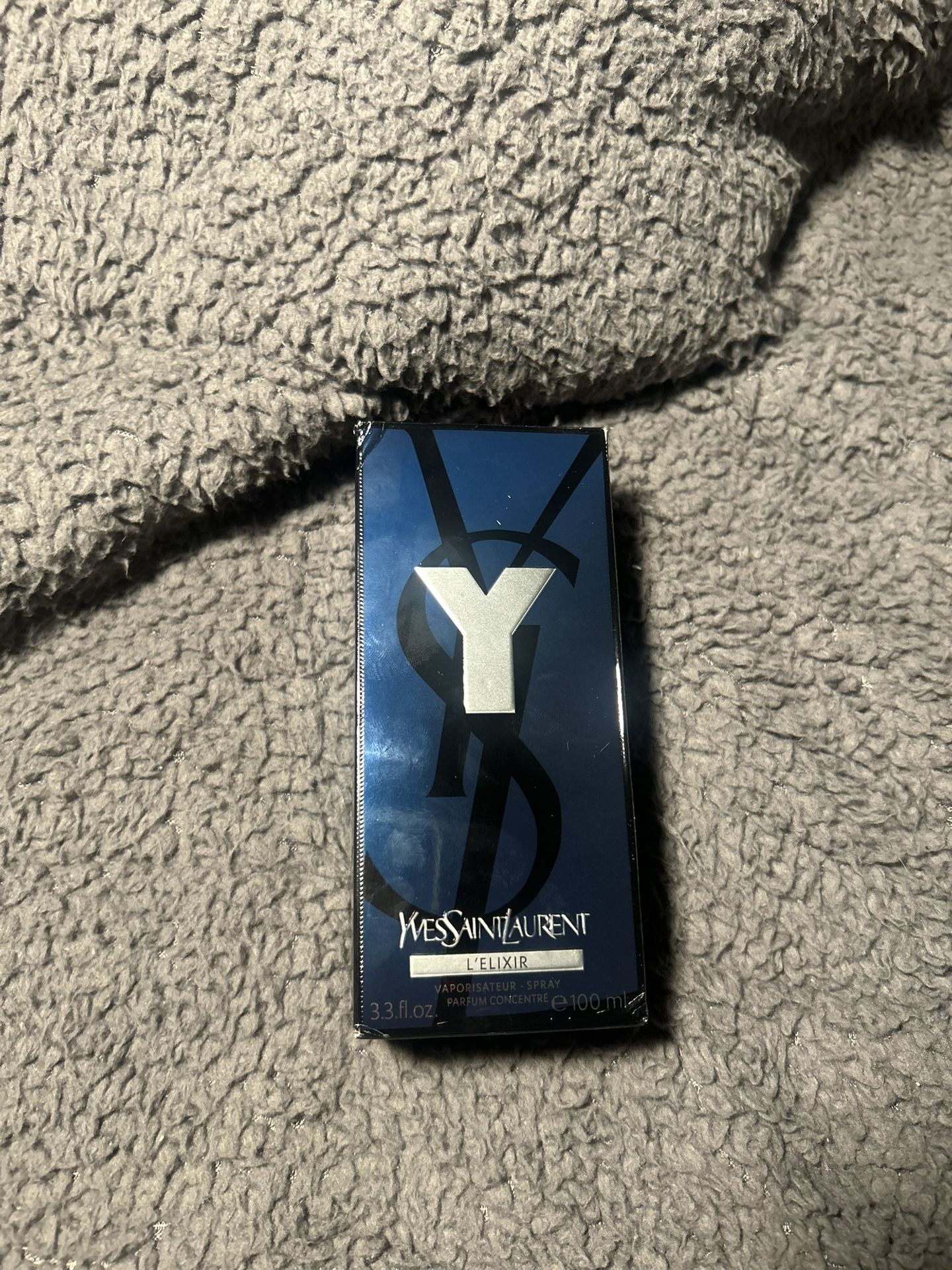 YSL Cologne Like New