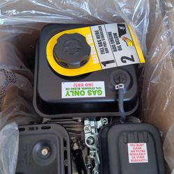 Brand New Still In Box Predator 212 Engine 