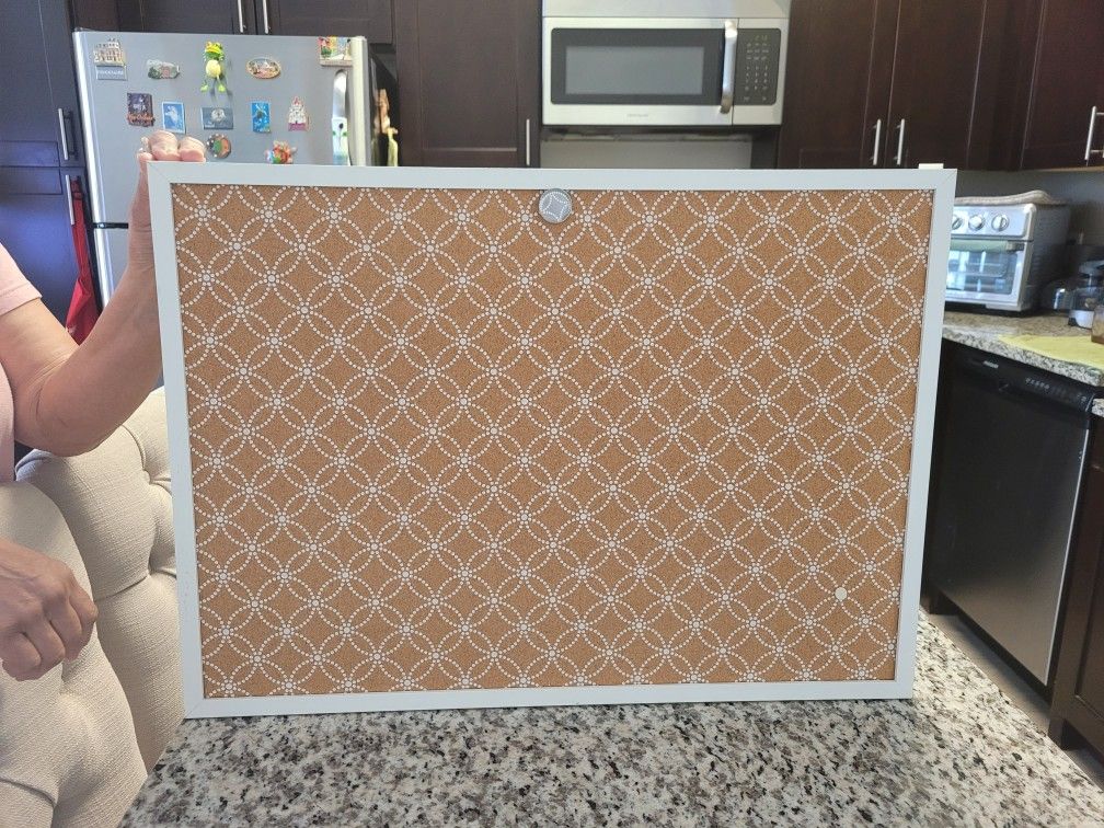 Wall Posting Board