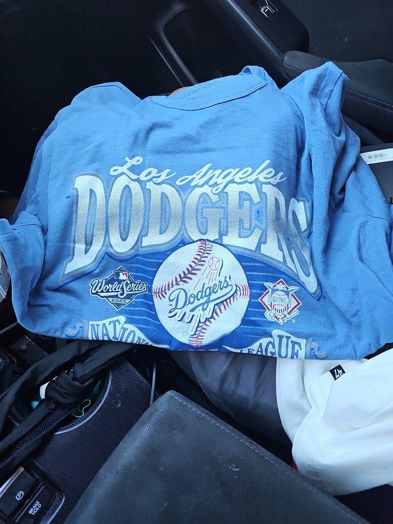 World Series 2025 Dodgers