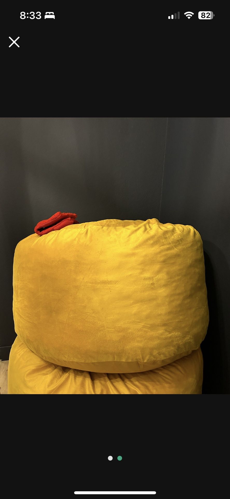 Bean Bag